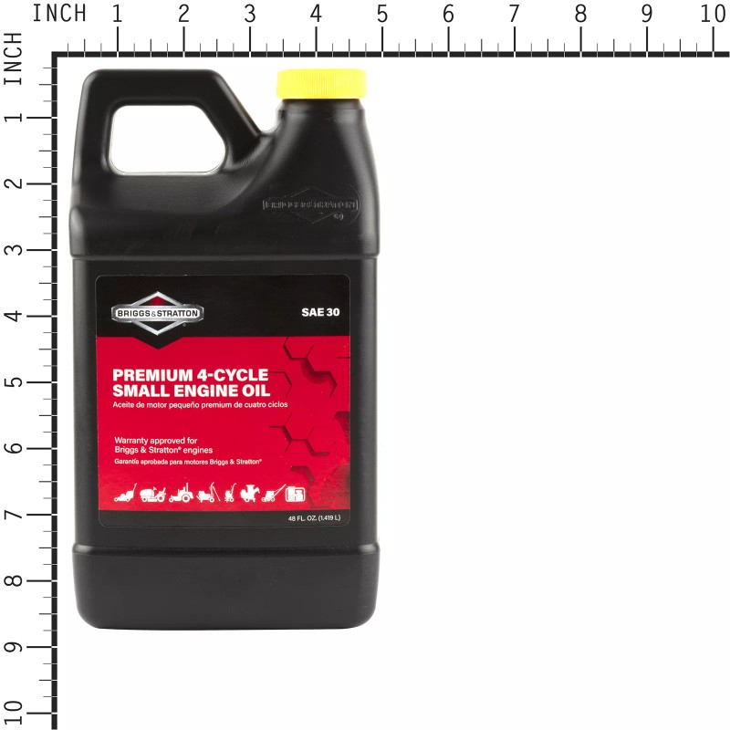 Briggs & Stratton - 84002317 - Maintenance Kit - for