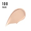 Max Factor Lasting Performance Foundation Fair 100 – Langanhaltendes Flüssig