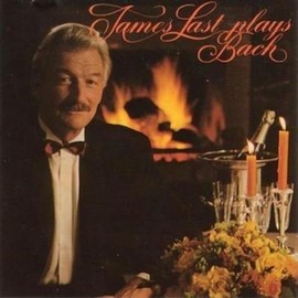 James Last Plays Bach