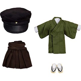 Nendoroid Doll Oyofuku Set Shosei-kun Resale