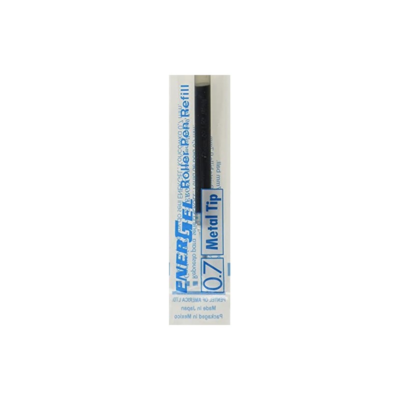 Pentel LR7-SX Energel Gel Refill 0.35 mm Light Blue