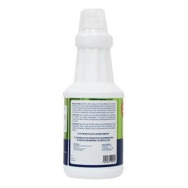 Nartex Wellness - Clorofila Liquida Concentrada Con Menta Y Hierbabuena 500ml