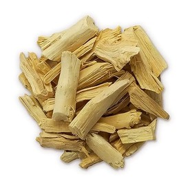 Herbs of Mexico Quassia Chips/Hombre Grande 16oz