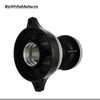 12596A2 12596T2 8M0168901 Propeller Shaft Housing Replacement for Mercury Outboard