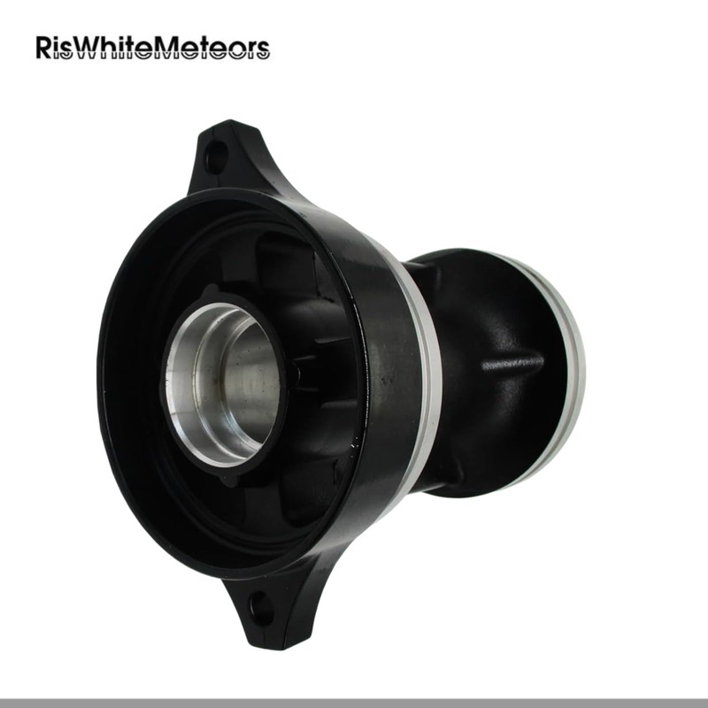 12596A2 12596T2 8M0168901 Propeller Shaft Housing Replacement for Mercury Outboard