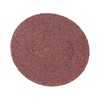 80 Grit 50mm Coarse Quick Change Sanding Discs Rust Removal