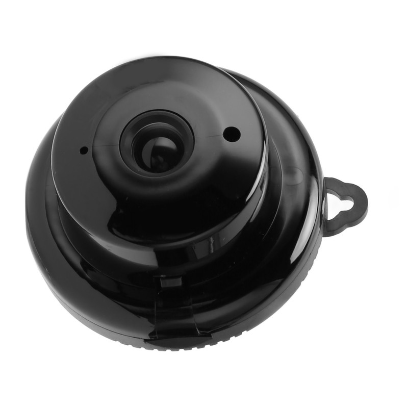 WiFi Camera HD 1080P Motion Detection Night Vision Home Security
