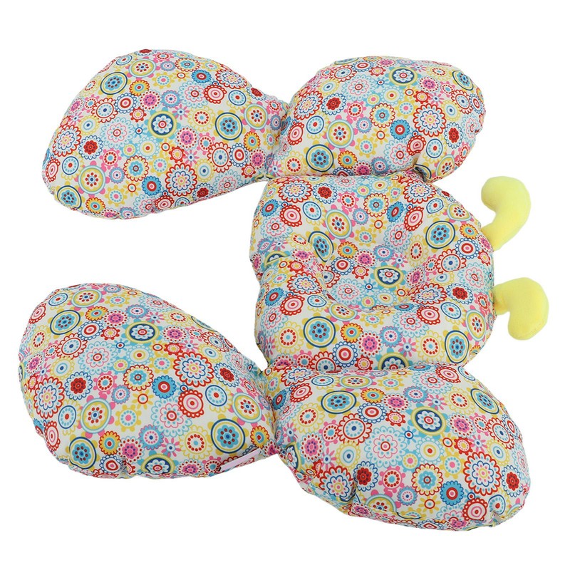Baby Travel Pillow Soft Comfortable Toddler Head and Neck Support