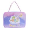 Sumikko Gurashi 221046 Handbag Makeup Set, Purple