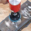 SI FANG 9Pcs 2 inch Quick Change Sanding Discs High