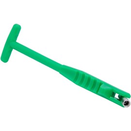 Recambo Car Valve Key Valve Lever Tyre Tool – Suitable for All Wheel Valves Car Tyres – Accessories for Tyre Fitting Tool – Valve Wrench