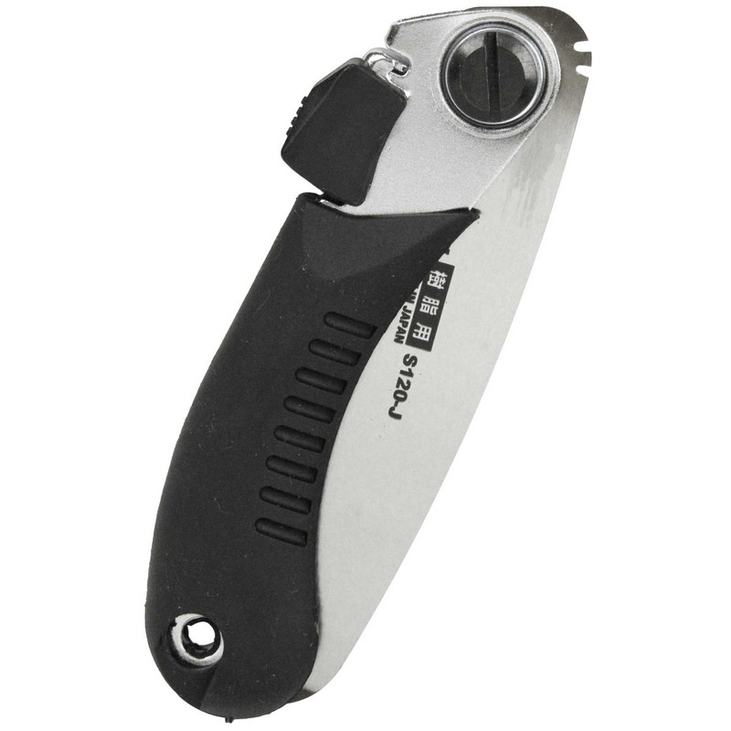 Blade Disposable Folding Saw 120 Plastic S120-J