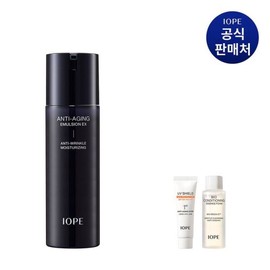 Aiope 아이오페 맨 안티에이징 에멀젼 EX 120ml34076844 IOPE Man Anti-Aging Emulsion EX 120ml