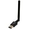 Octagon WL318 Optima WLAN 300 Mbit/s +2dBi Antenne USB 2.0