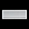 Fits 30x10 Duct Opening | Aluminum Return Air Grille by