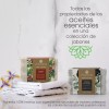 Vital Green - Jabones Artesanales De Café Y Carbón Activado