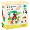 UNICOPLUS 8561 – 0000 – Safari, 18 Pieces