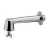 Kakudai 710-041 Sanitary Faucet Silver