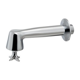 Kakudai 710-041 Sanitary Faucet Silver
