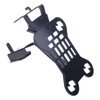 ApplianPar Radar Bracket with Alignment Mounting Clip for Honda Civic