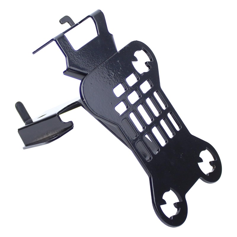 ApplianPar Radar Bracket with Alignment Mounting Clip for Honda Civic