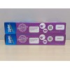 (2) Ziploc Vacuum Sealer Bag Refills Gallon Size 13 Freezer
