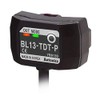 BL13-TDT-P, Sensor, Liquid Level, Through Beam, Light & Dark On,