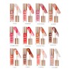 Brillo Labial Italia Deluxe Thirsty Pout 12 Tonos