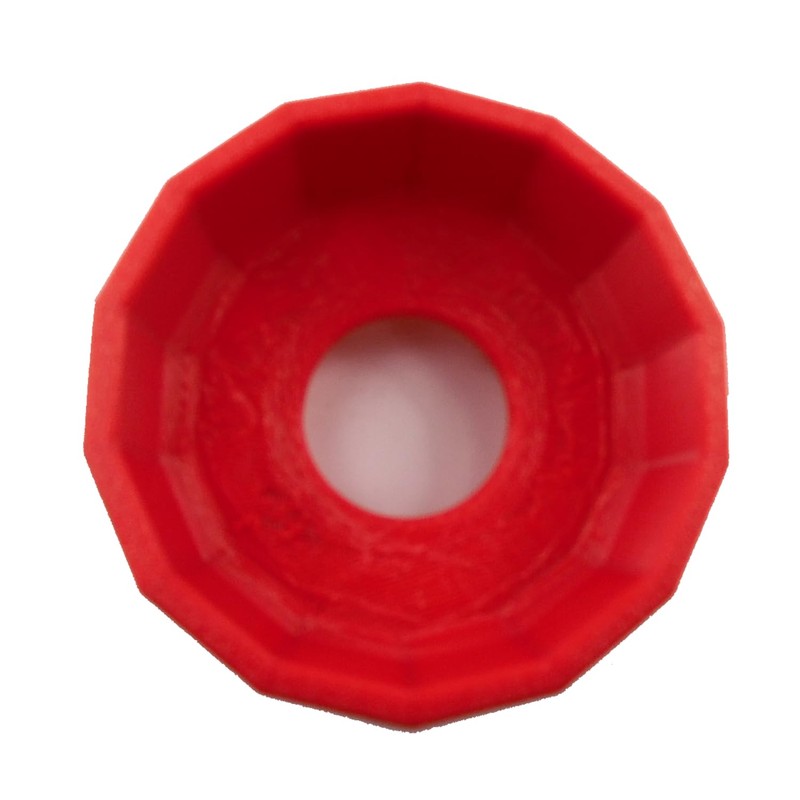 QUICKIEPARTS EZ Grip Oil Filter Wrench For Kohler, Briggs &