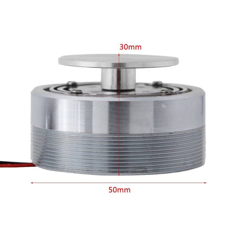 Vibration Speaker, Resonant Qillu Vibration Speaker, Compact Lightweight Bass Vibration,