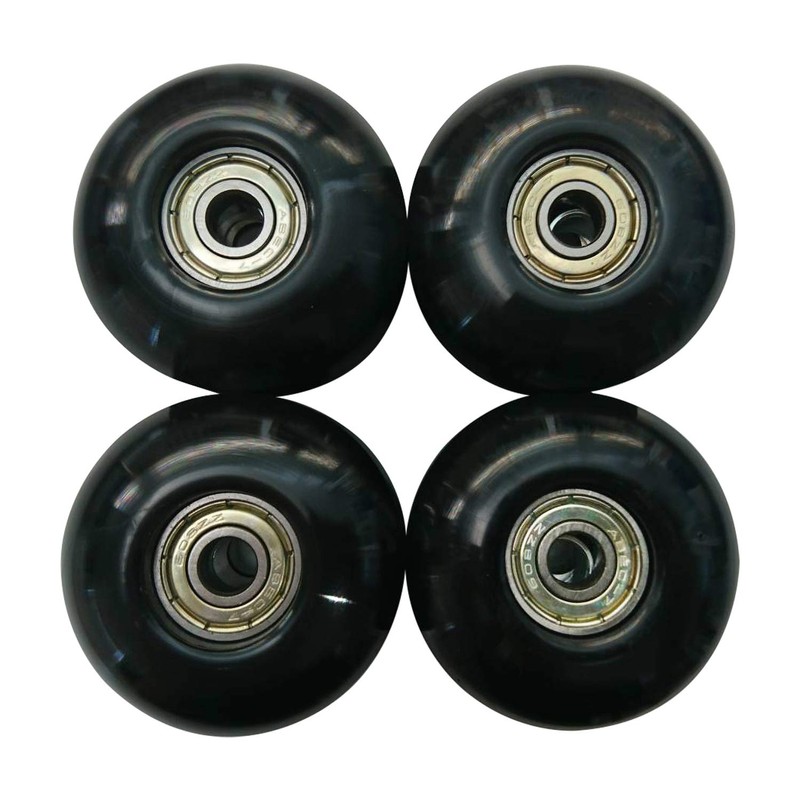 Rangs Japan 2.0-inch (51 mm) Replacement Wheel for R1 Skateboard