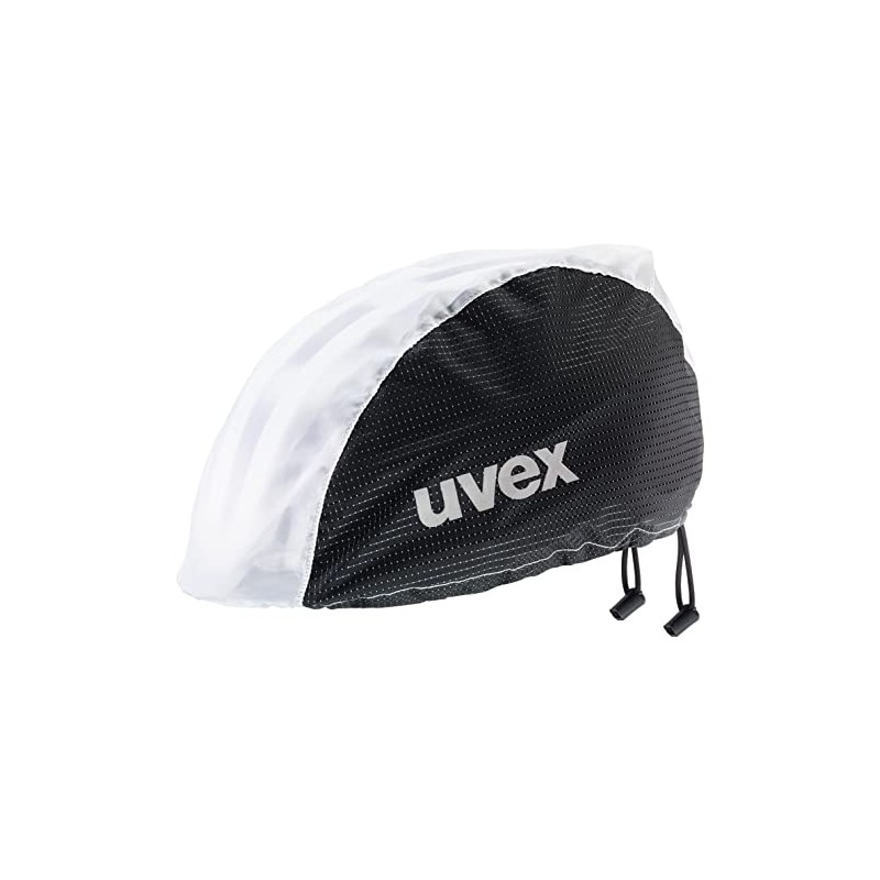 uvex rain cap bike Fahrradmütze - wind- & wasserabweisend -
