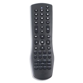 New VR1 Remote Control Replacement for Vizio TV VA22LFHDTV10T VA260E VA26L VA26LF VA26LFHDTV10T VA26LHDTV10T VA42L VS420LFHDTV10A VS42L VS42LF VS42LFHDTV10A VW22L VW22LHDTV10T VW26L VW26LHDTV10F