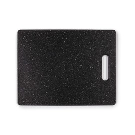Dexas Superboard Cutting Board, 8.5 by 11 inches, Midnight Granite Color (401-50)