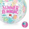 Legami - Palla da Spiaggia Gonfiabile, Beach Ball, Pallone Gonfiabile
