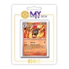 my-booster Pokémon Company SV08-FR24-MB-034, Multi-Colour