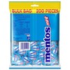 Mentos Mint Candy Pillowpack, Minty Freshness and Enjoyable Chew, 540g