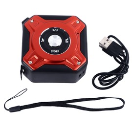 Digital Laser Tape Measure Aluminum Alloy Rechargeable 131FT Laser Measuring Tool with 16FT Auto Locking Tape for Woodworking