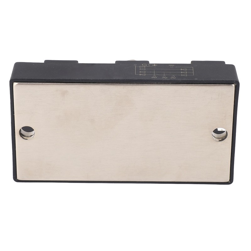 Inverter Rectifier Bridge Controllable Module Corrosion High Cold Temperature Resistant
