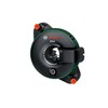 Bosch Line Laser Atino Set with Accessories Black / Green