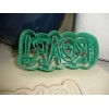 AJT ROAR WORD DINOSAUR THEMED DETAILED COOKIE CUTTER MADE IN
