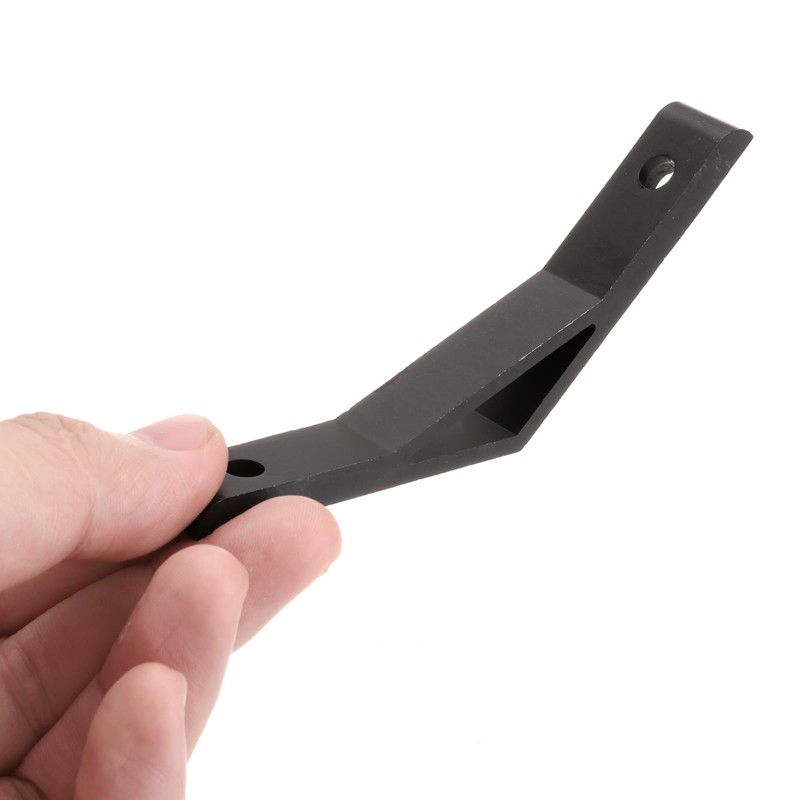 PATIKIL 135 Degree Angle Corner Brackets, 1Set2.32x0.55 Inch Aluminum Extrusion