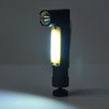 Multi function Strong Magnet Work Light Waterproof USB Charging LED