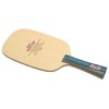 Nittaku NE-6123 Table Tennis Racket, Soundtone, Shakehand, Blind Table Tennis,