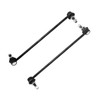 PM Auto Pair of 2 Front Sway Bar Link For
