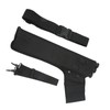 Arrow Holder Portable Large Capacity 3 Tube Archery Arrow Storage