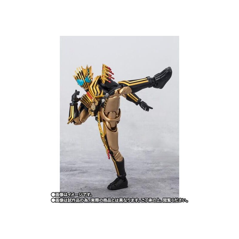 s.h.fig uarts Kamen Rider Legend
