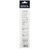 GOSEN Overgrip Japanese Pattern "Grass" Black x Gold B816BKG