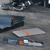 Presch Jigsaw Blades Metal Pack of 10 (Fine Cut) -