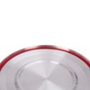 Tatonka Food Bowl 0.75 L Stainless Steel Food Container with